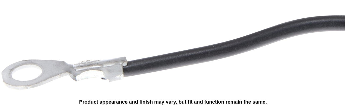 Cardone Reman Remanufactured Distributor 30-3817