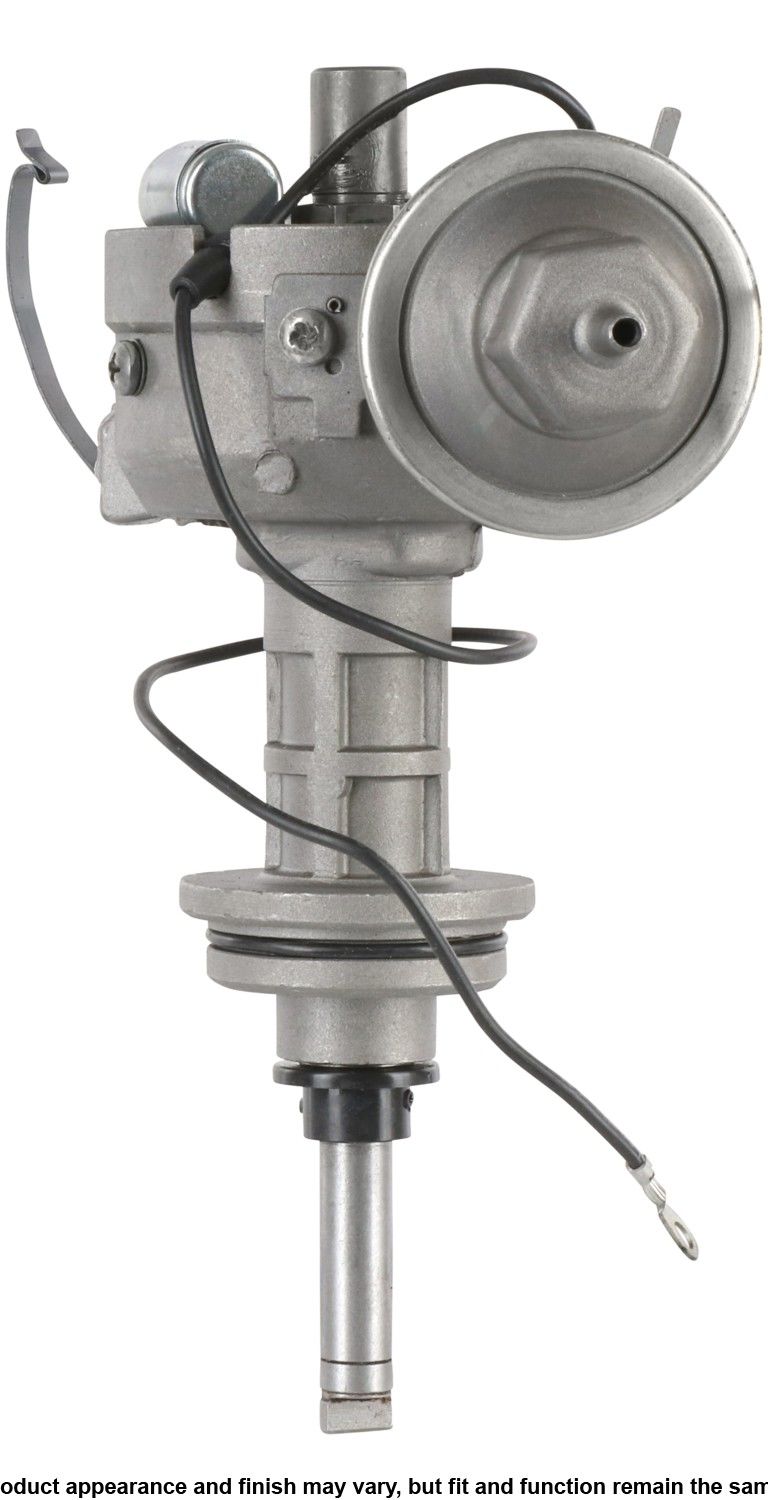 Cardone Reman Remanufactured Distributor 30-3817
