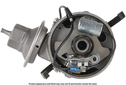 Cardone Reman Remanufactured Distributor 30-3817