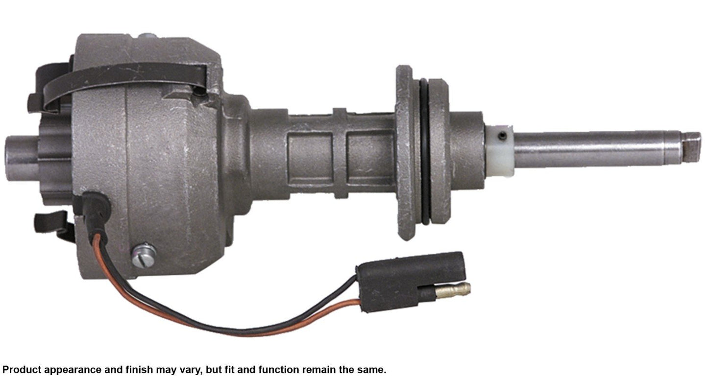 Cardone Reman Remanufactured Distributor 30-3850