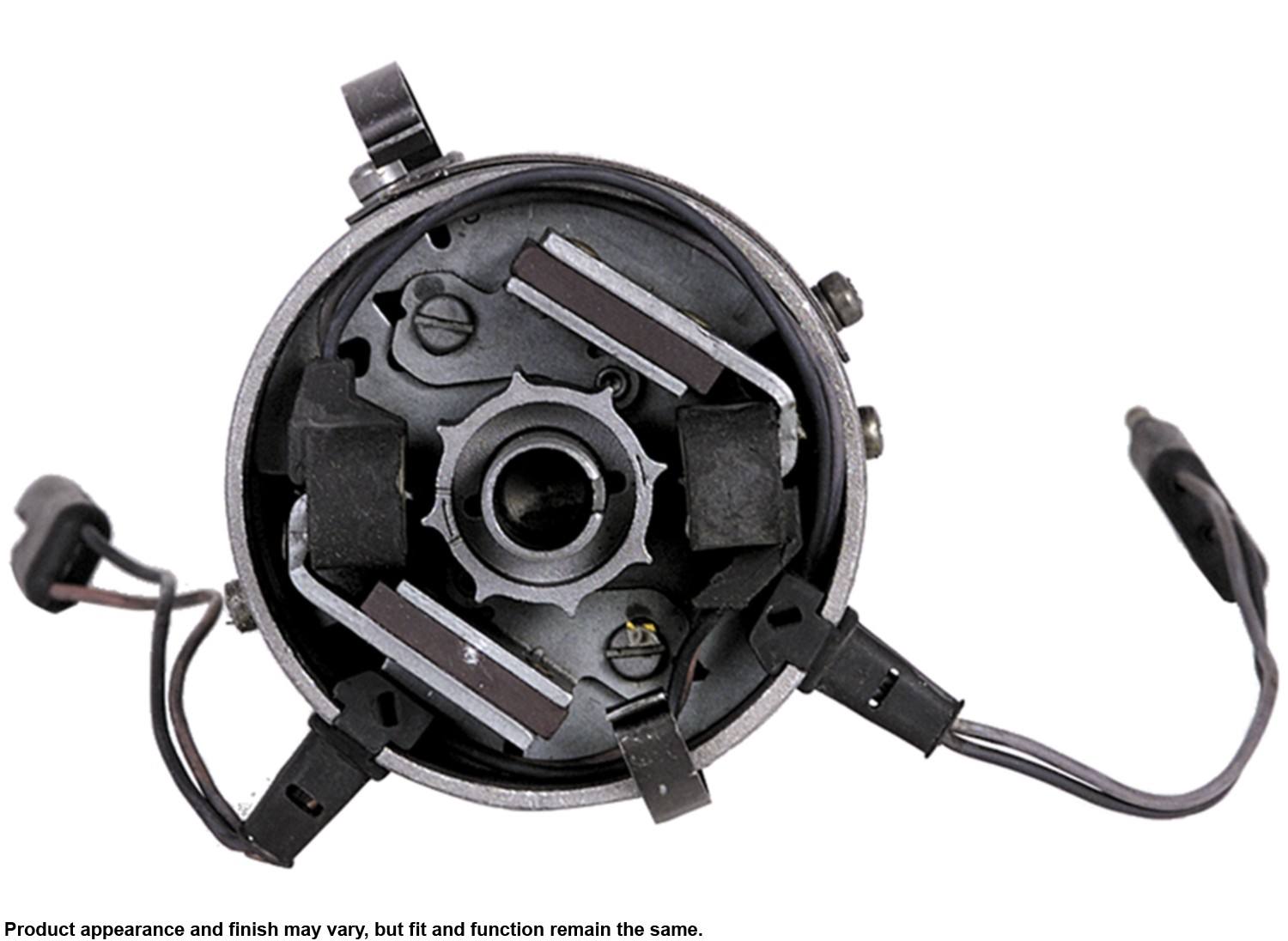 Cardone Reman Remanufactured Distributor 30-3870