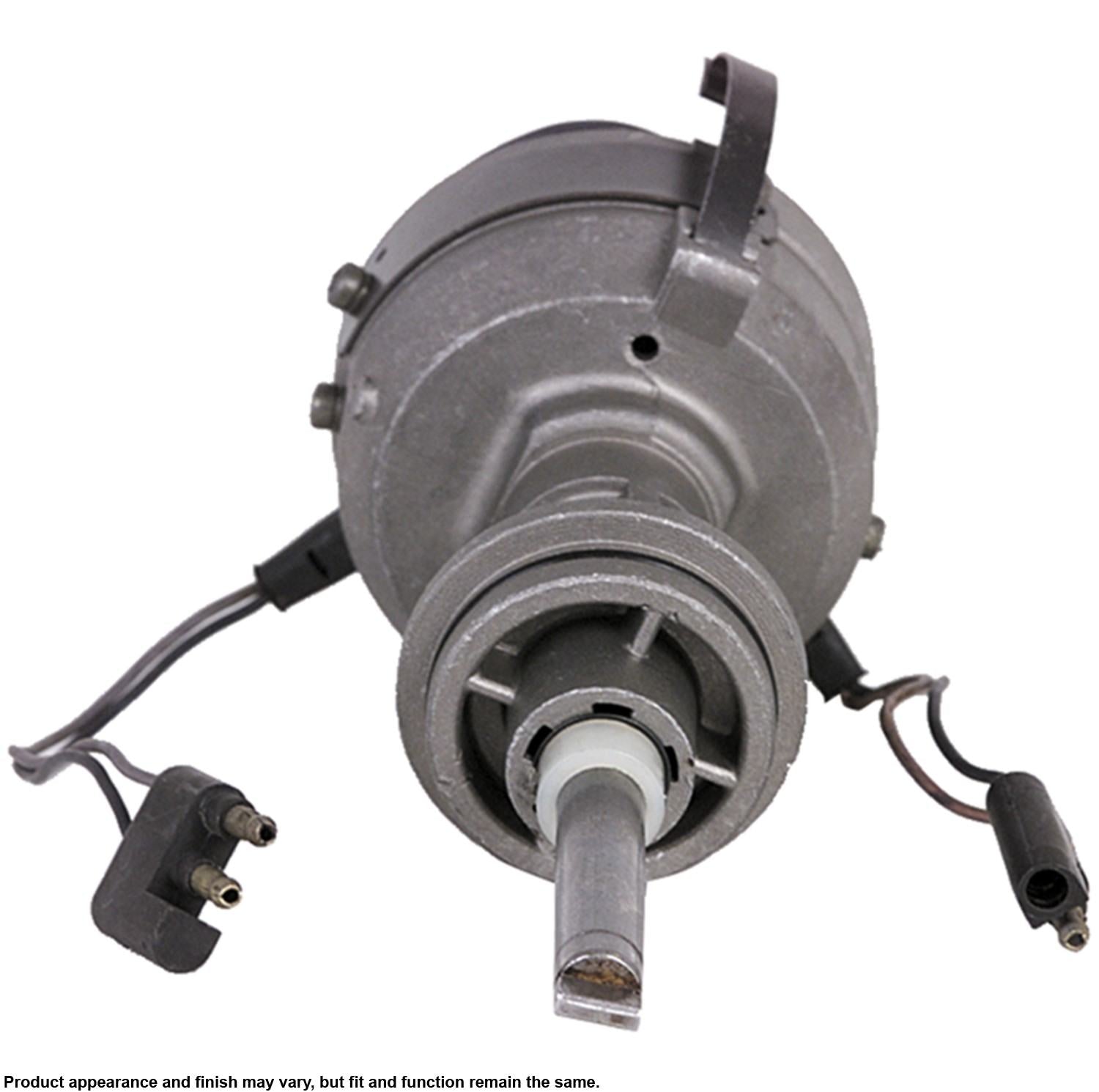 Cardone Reman Remanufactured Distributor 30-3870