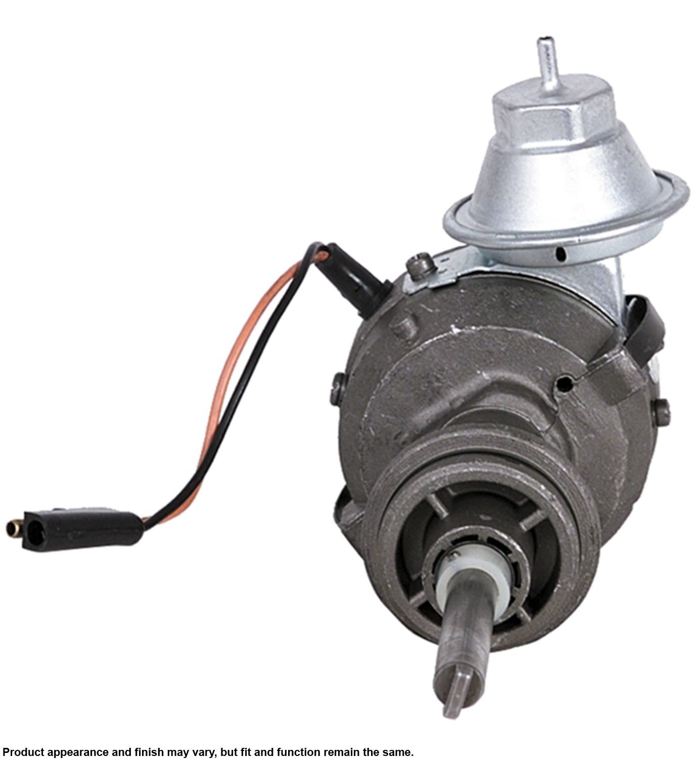 Cardone Reman Remanufactured Distributor 30-3896