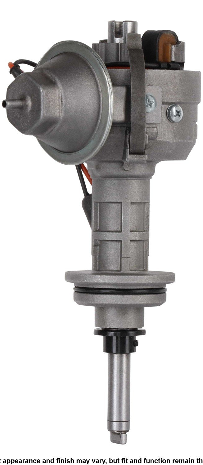 Cardone Reman Remanufactured Distributor 30-3897