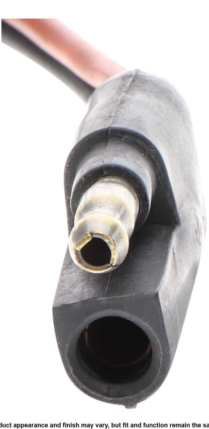 Cardone Reman Remanufactured Distributor 30-3897