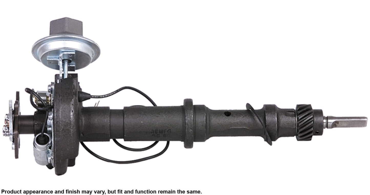 Cardone Reman Remanufactured Distributor 30-44810