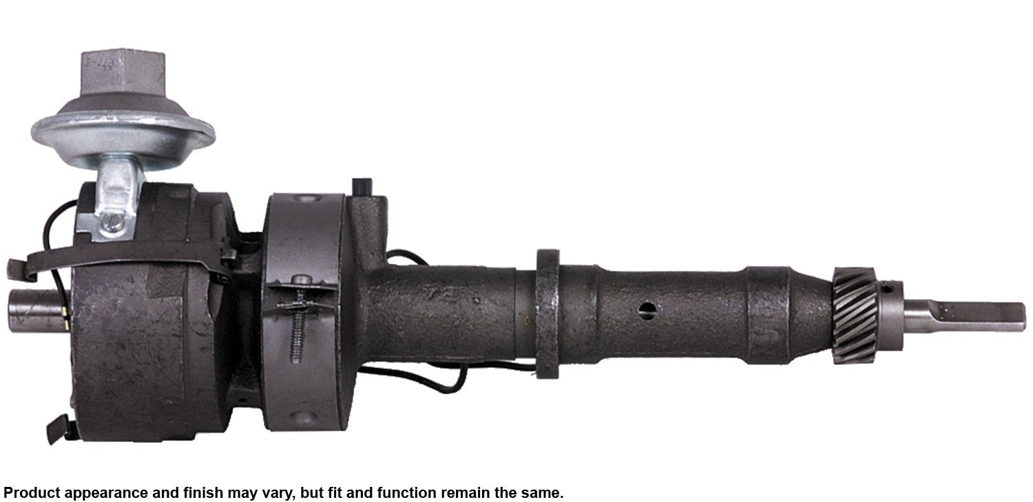 Cardone Reman Remanufactured Distributor 30-44820