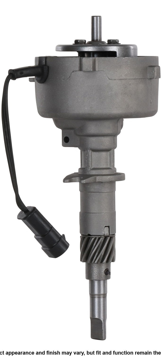 Cardone Reman Remanufactured Distributor 30-4693
