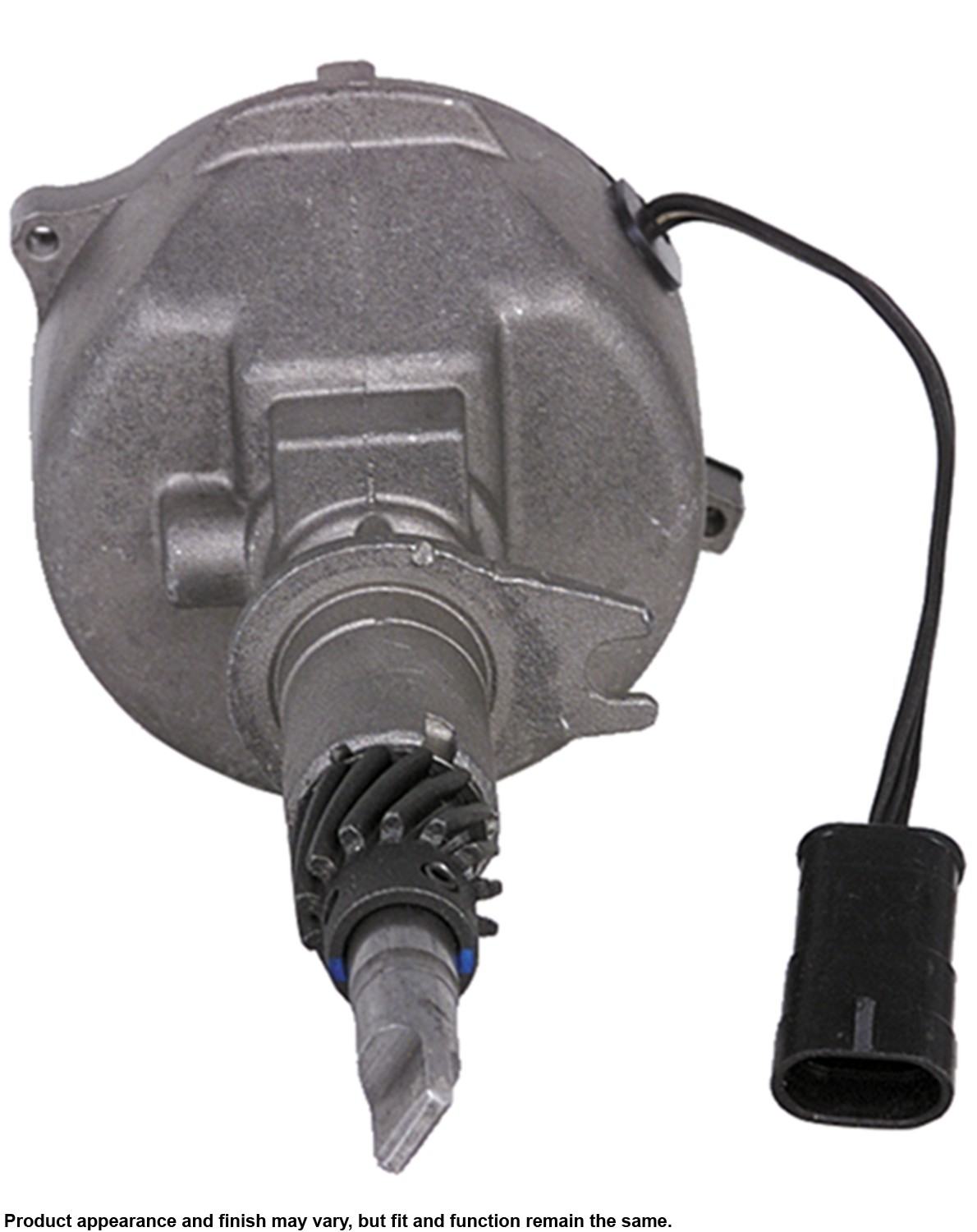 Cardone Reman Remanufactured Distributor 30-4694