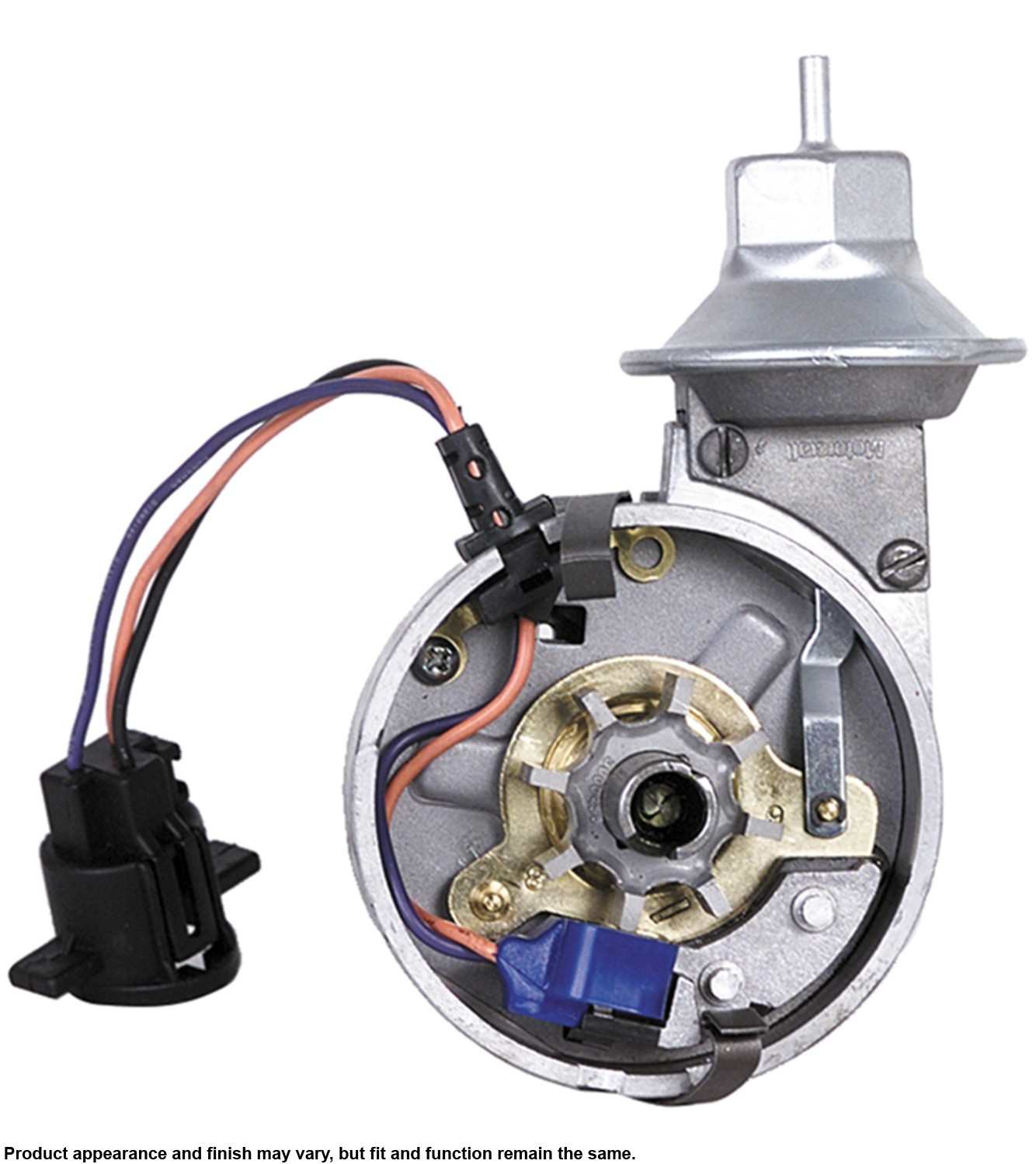 Cardone Reman Remanufactured Distributor 30-4891
