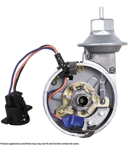 Cardone Reman Remanufactured Distributor 30-4891