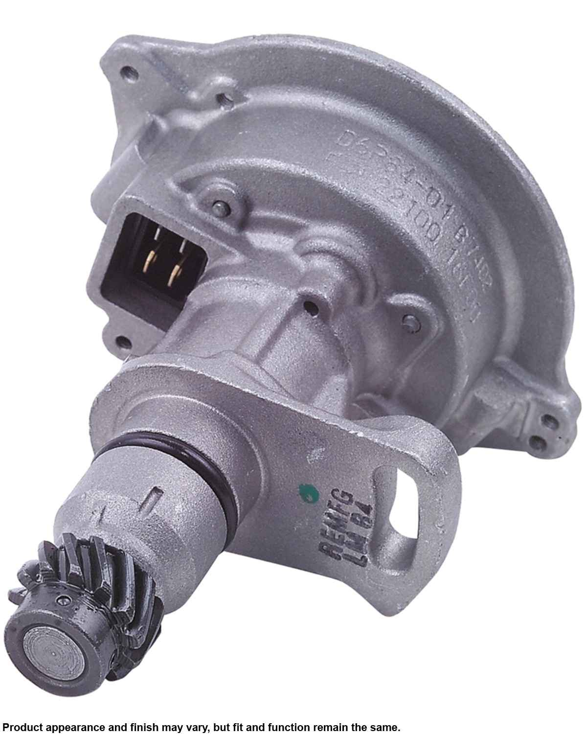 Cardone Reman Remanufactured Distributor 31-1004