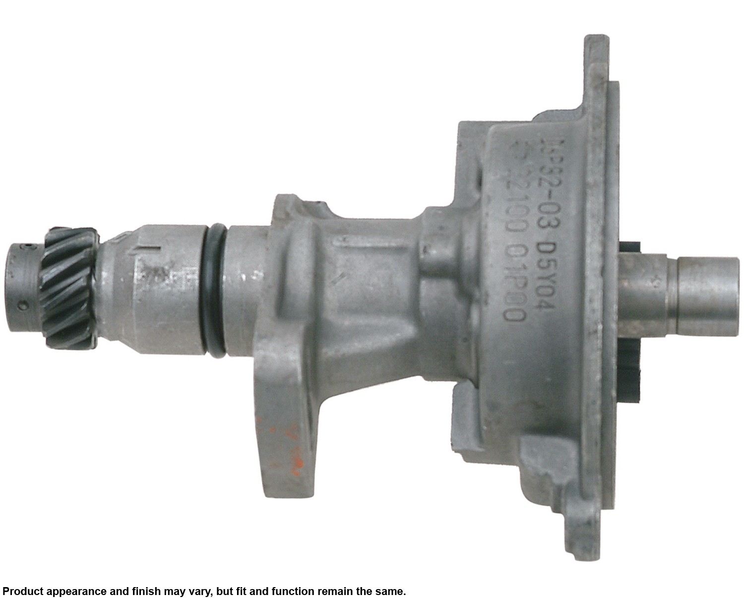 Cardone Reman Remanufactured Distributor 31-1007