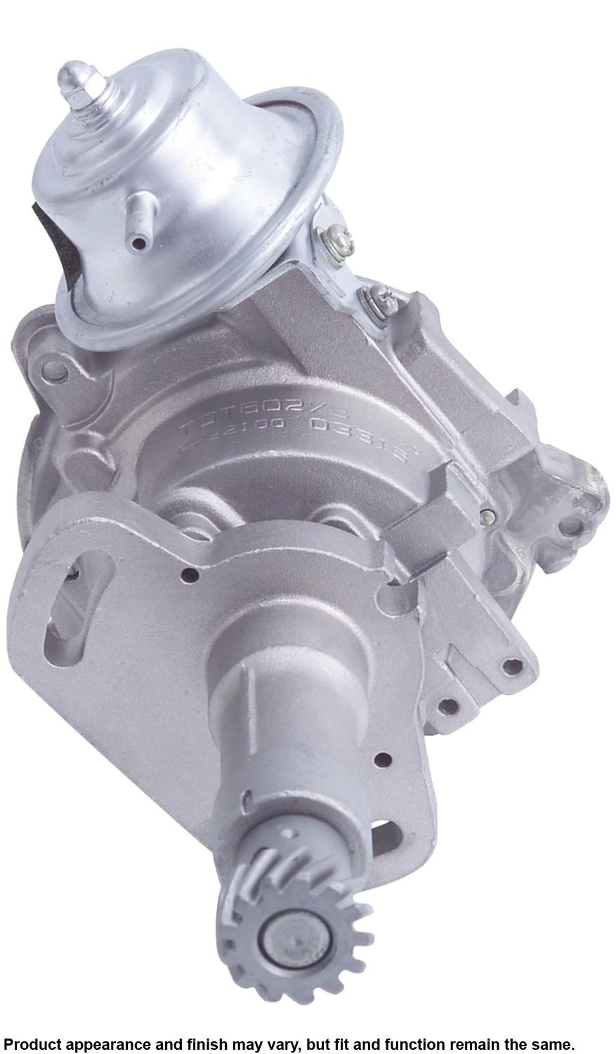 Cardone Reman Remanufactured Distributor 31-1011