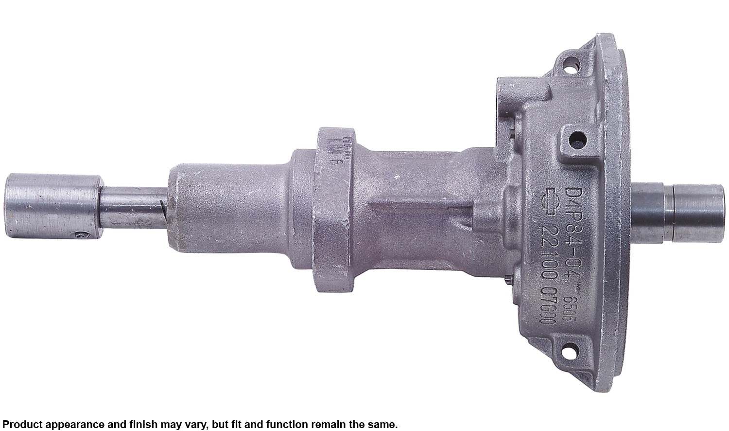 Cardone Reman Remanufactured Distributor 31-1012