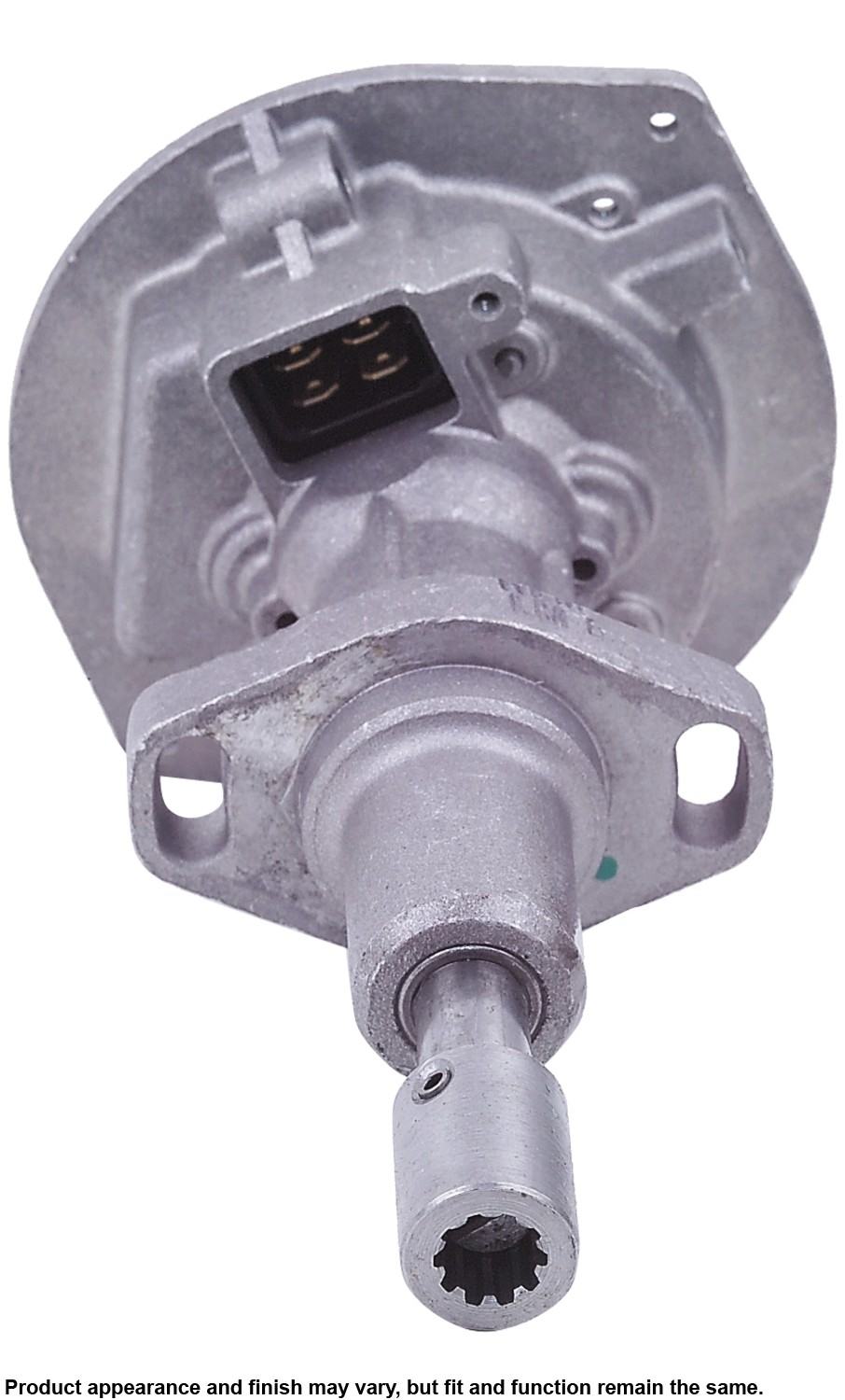 Cardone Reman Remanufactured Distributor 31-1012