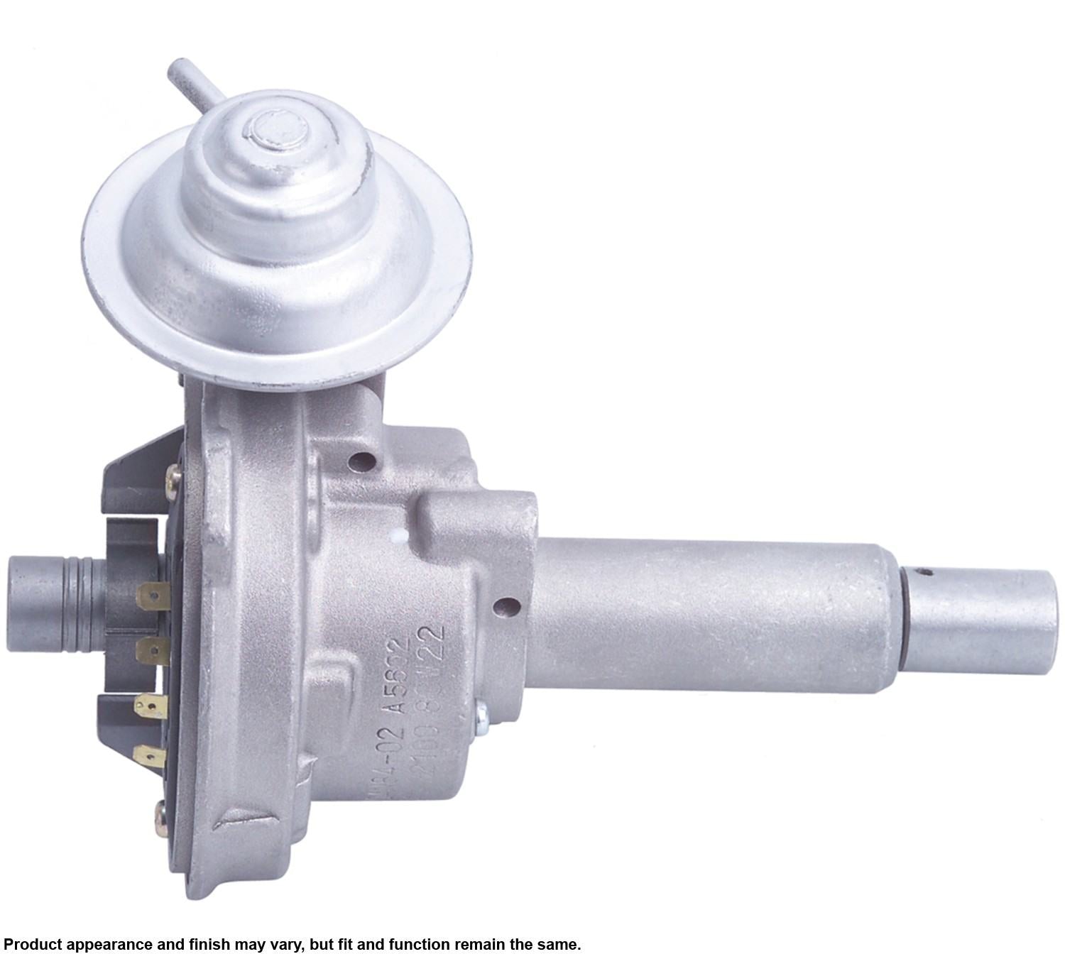Cardone Reman Remanufactured Distributor 31-1013