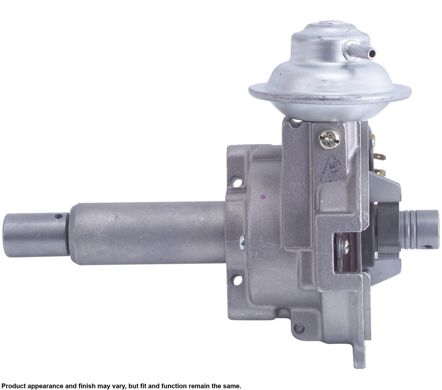 Cardone Reman Remanufactured Distributor 31-1013