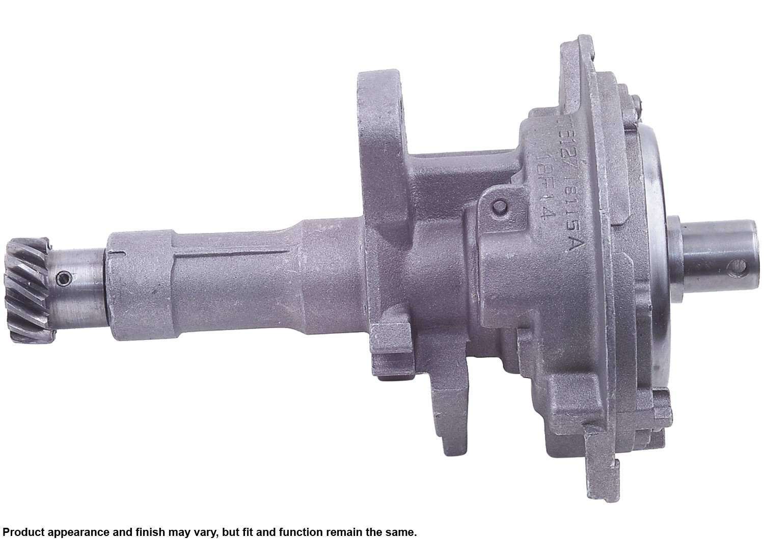 Cardone Reman Remanufactured Distributor 31-1014