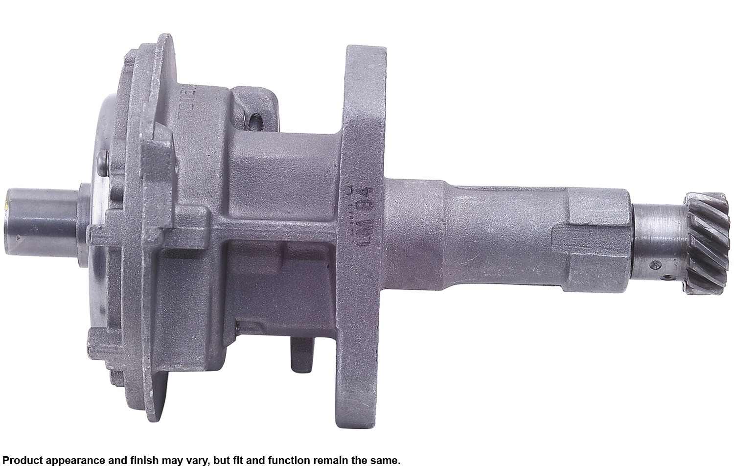 Cardone Reman Remanufactured Distributor 31-1014