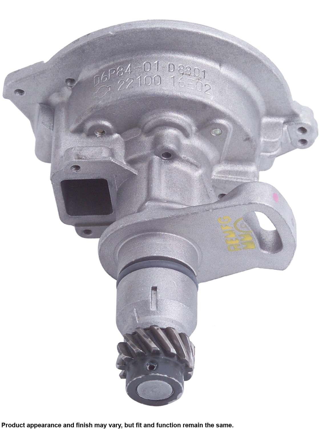Cardone Reman Remanufactured Distributor 31-1016