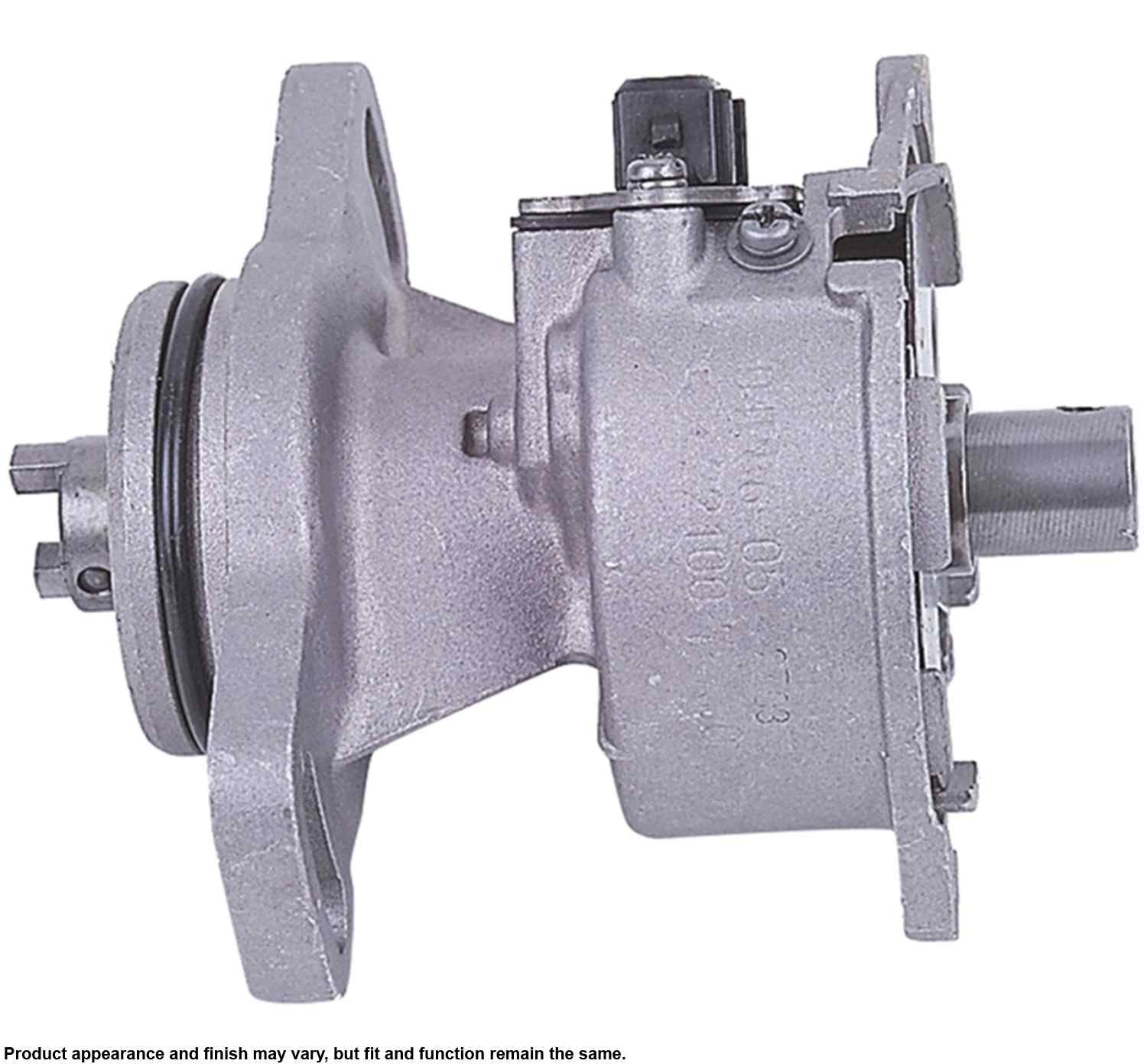 Cardone Reman Remanufactured Distributor 31-1019