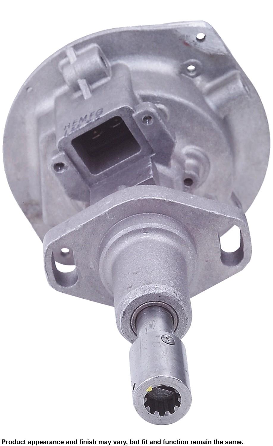 Cardone Reman Remanufactured Distributor 31-1031