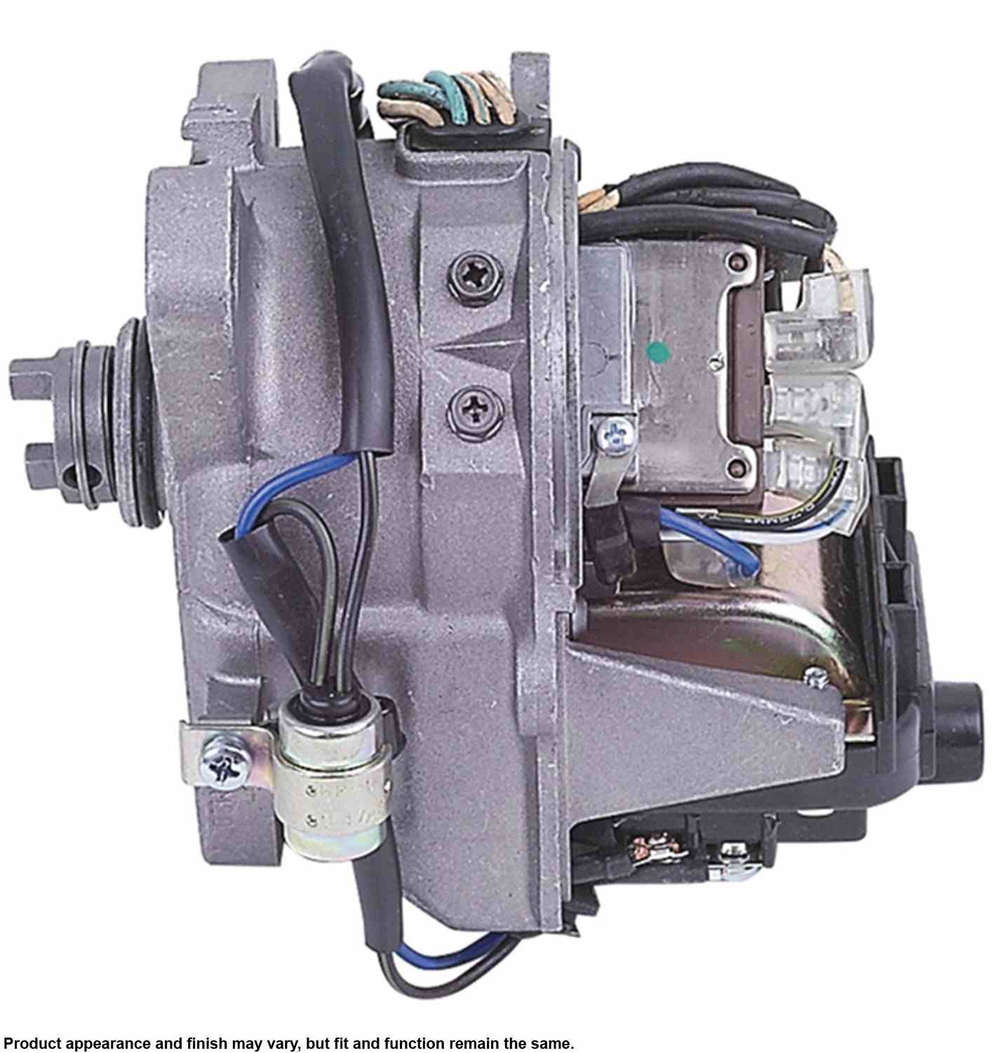 Cardone Reman Remanufactured Distributor 31-17402