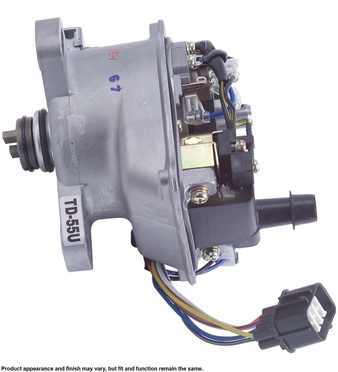 Cardone Reman Remanufactured Distributor 31-17406