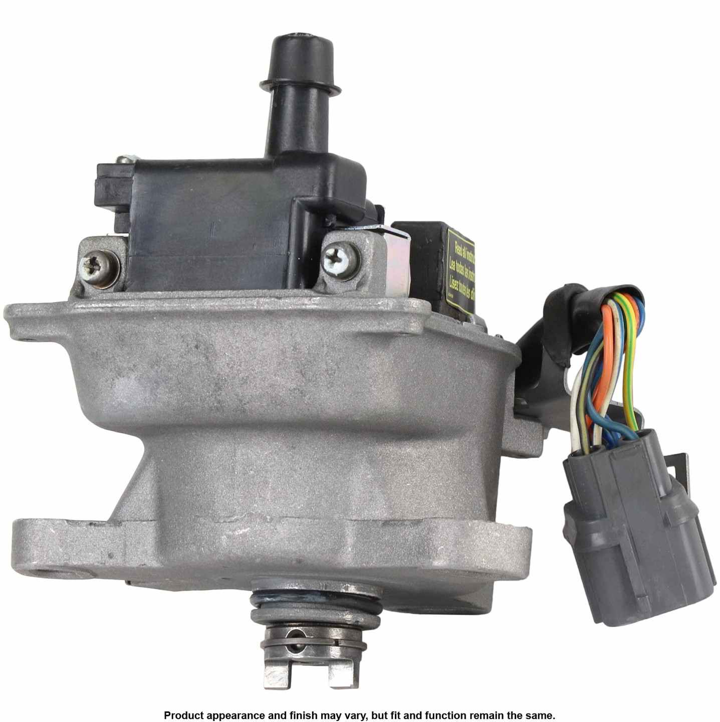 Cardone Reman Remanufactured Distributor 31-17420