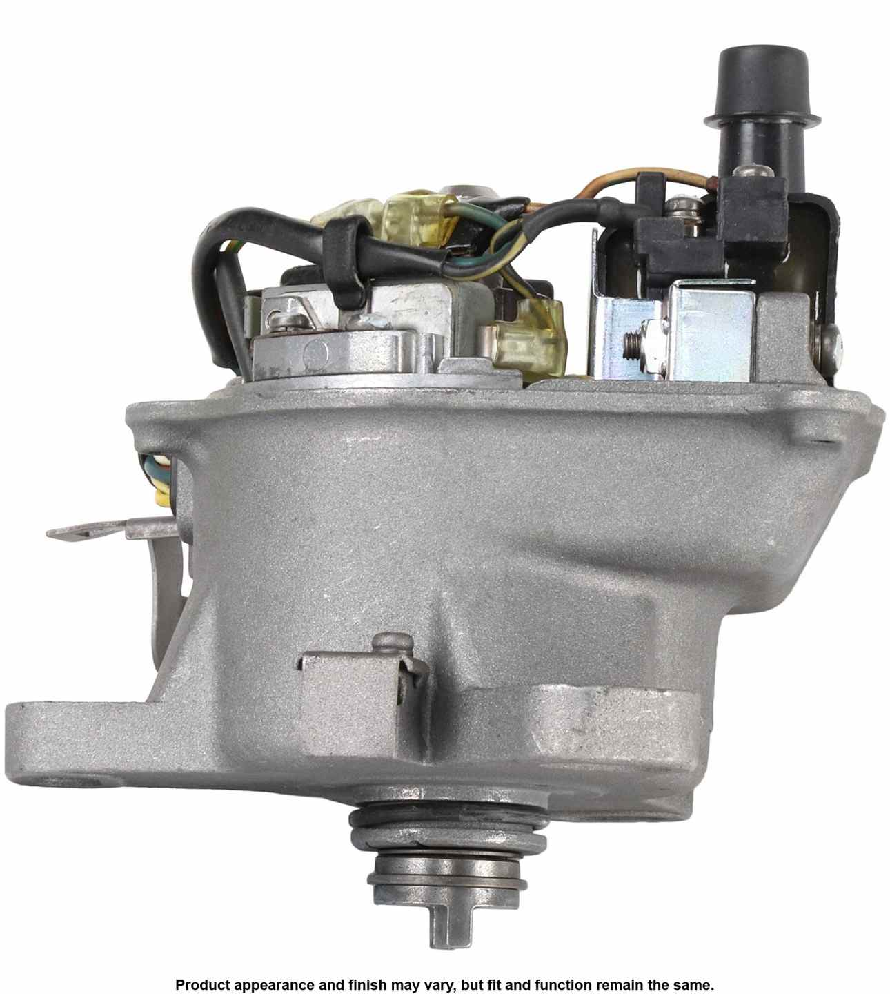 Cardone Reman Remanufactured Distributor 31-17420