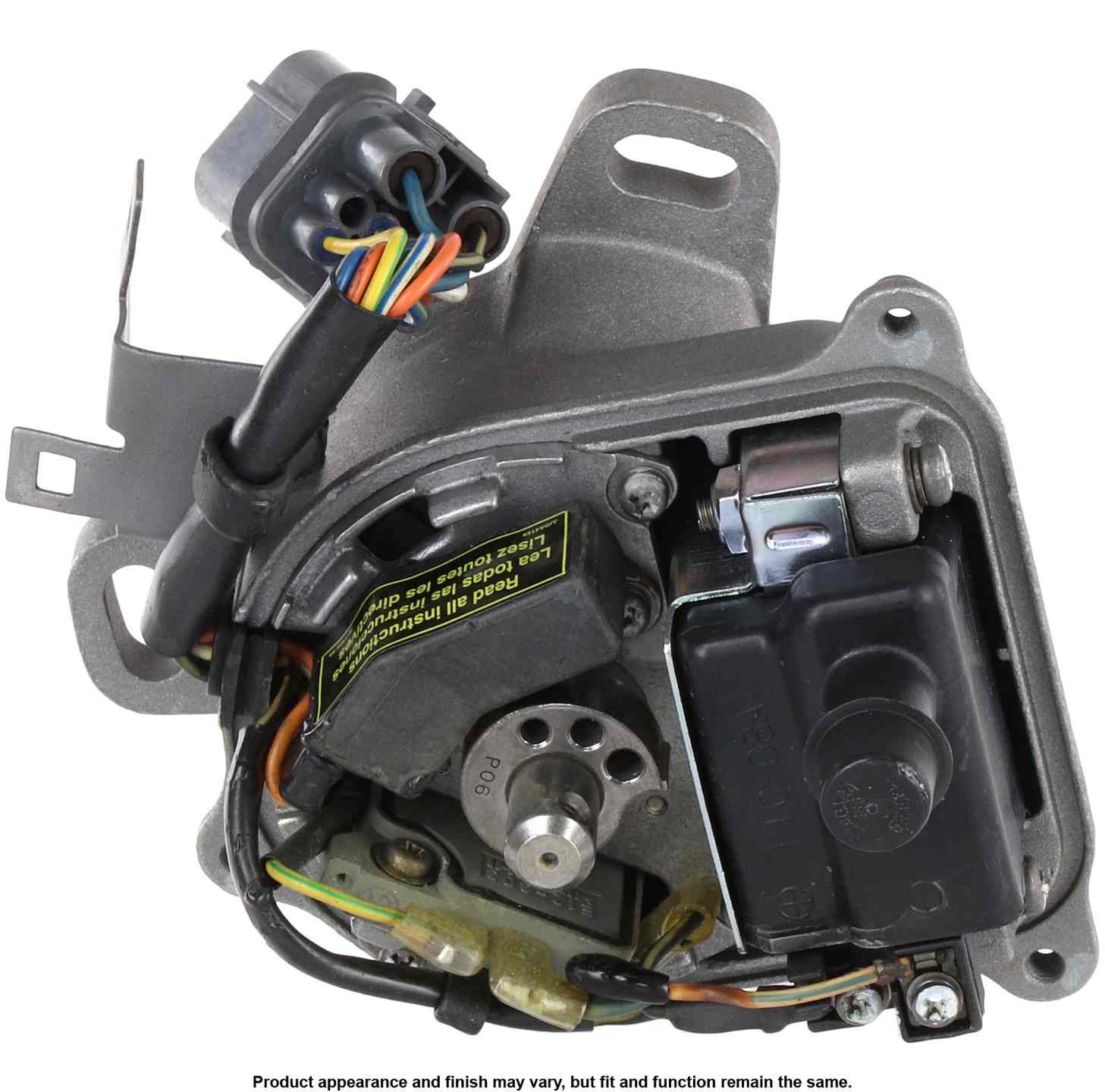 Cardone Reman Remanufactured Distributor 31-17420