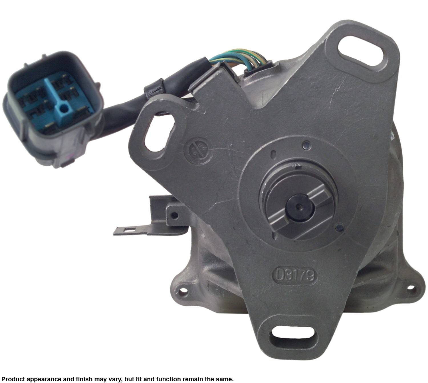 Cardone Reman Remanufactured Distributor 31-17422