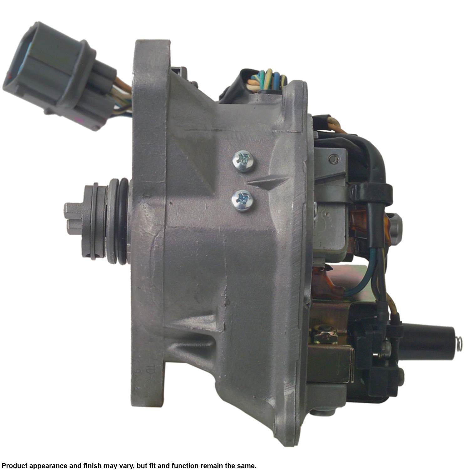 Cardone Reman Remanufactured Distributor 31-17422