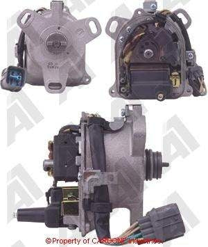 Cardone Reman Remanufactured Distributor 31-17423
