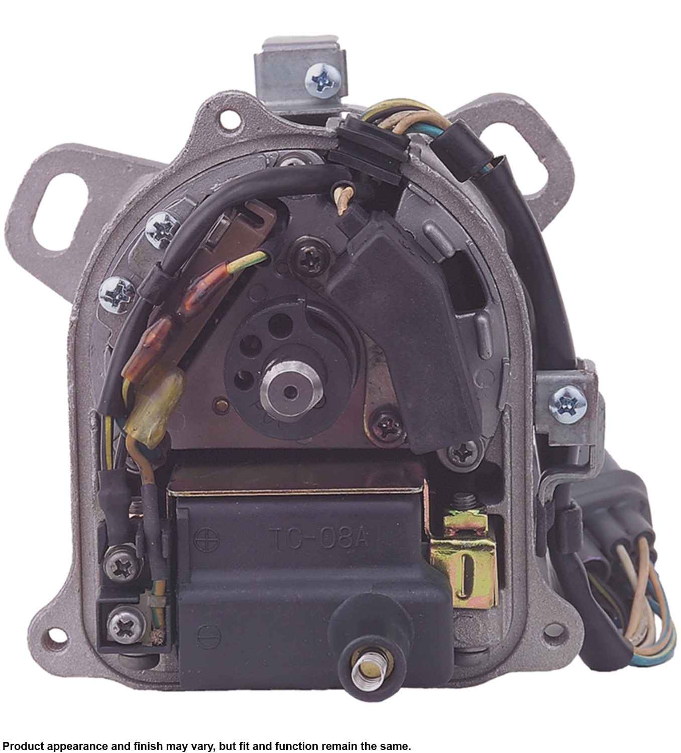 Cardone Reman Remanufactured Distributor 31-17423