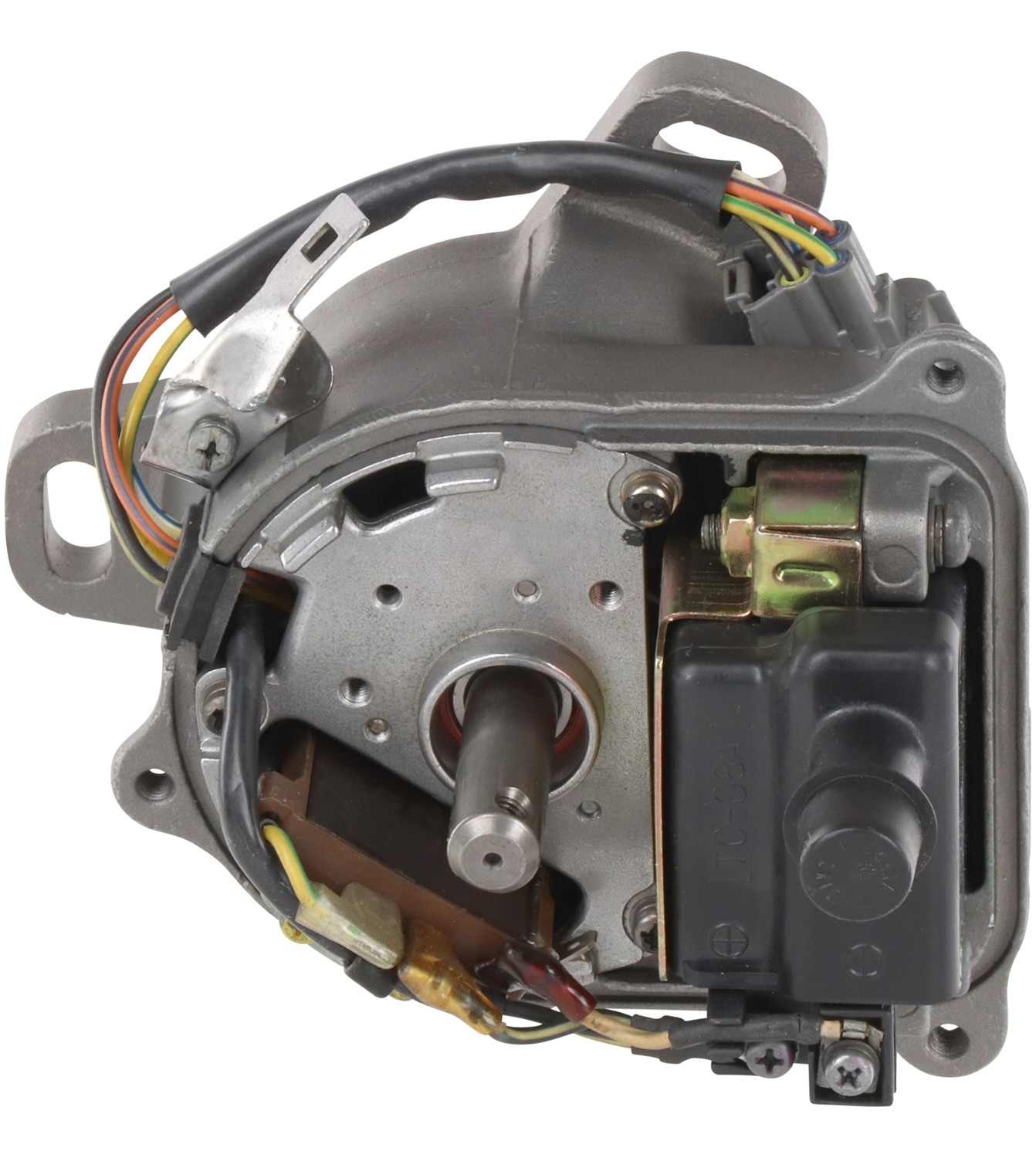 Cardone Reman Remanufactured Distributor 31-17424