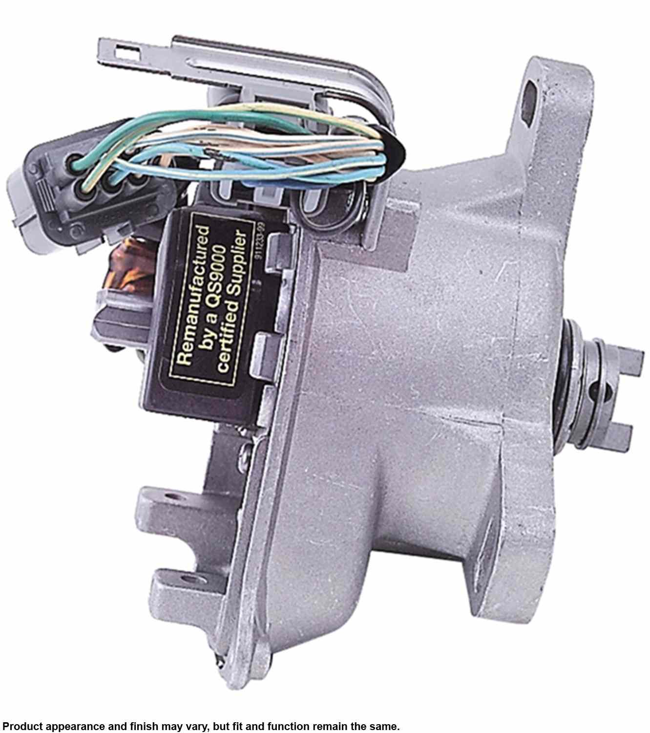 Cardone Reman Remanufactured Distributor 31-17426