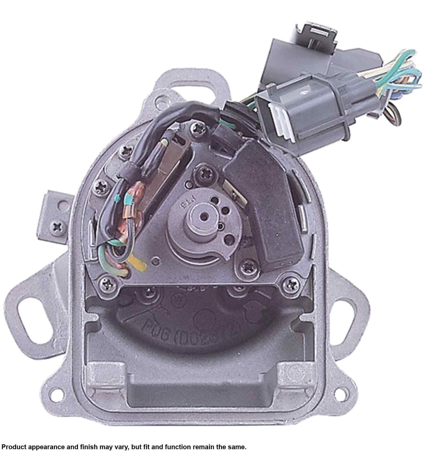 Cardone Reman Remanufactured Distributor 31-17426