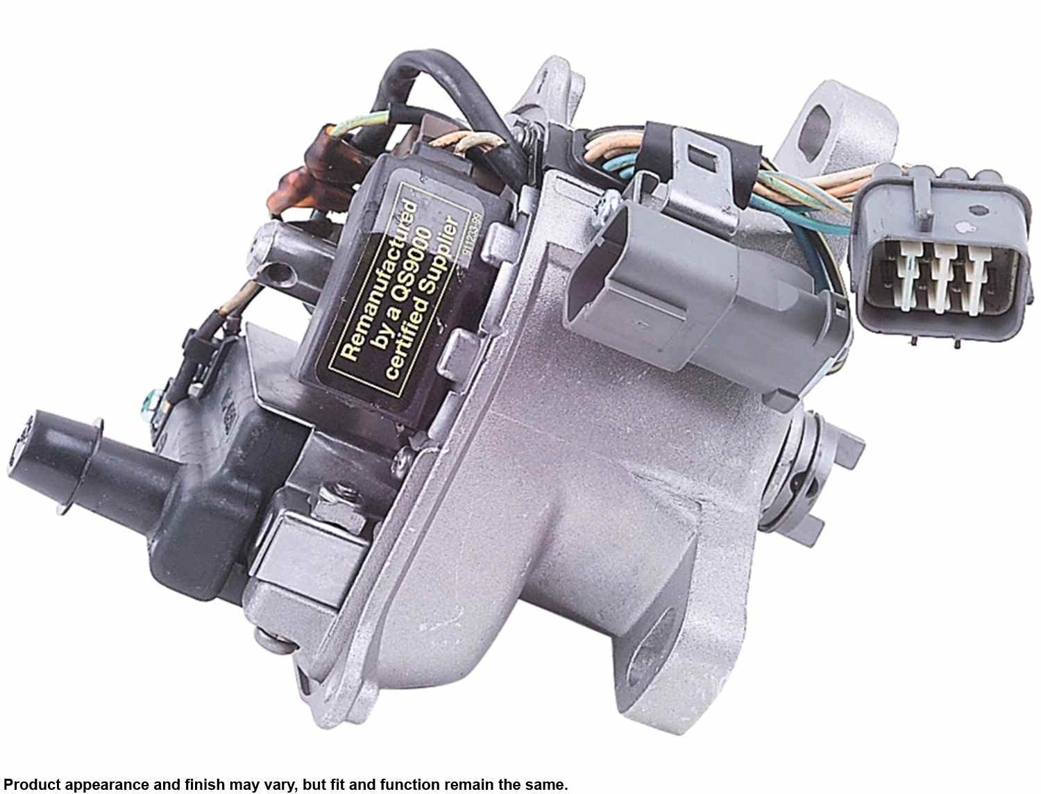 Cardone Reman Remanufactured Distributor 31-17427