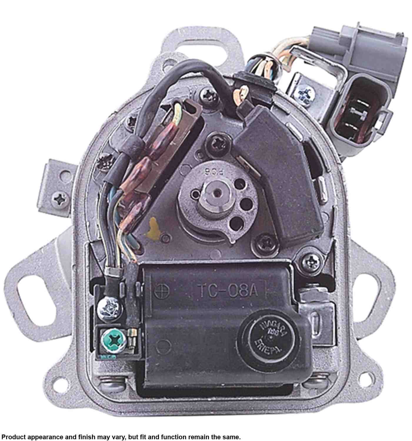 Cardone Reman Remanufactured Distributor 31-17427