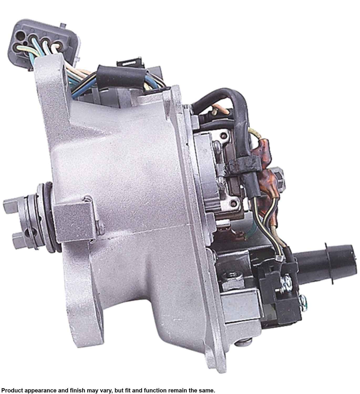 Cardone Reman Remanufactured Distributor 31-17427