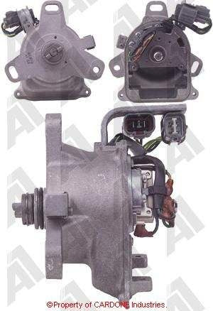 Cardone Reman Remanufactured Distributor 31-17430