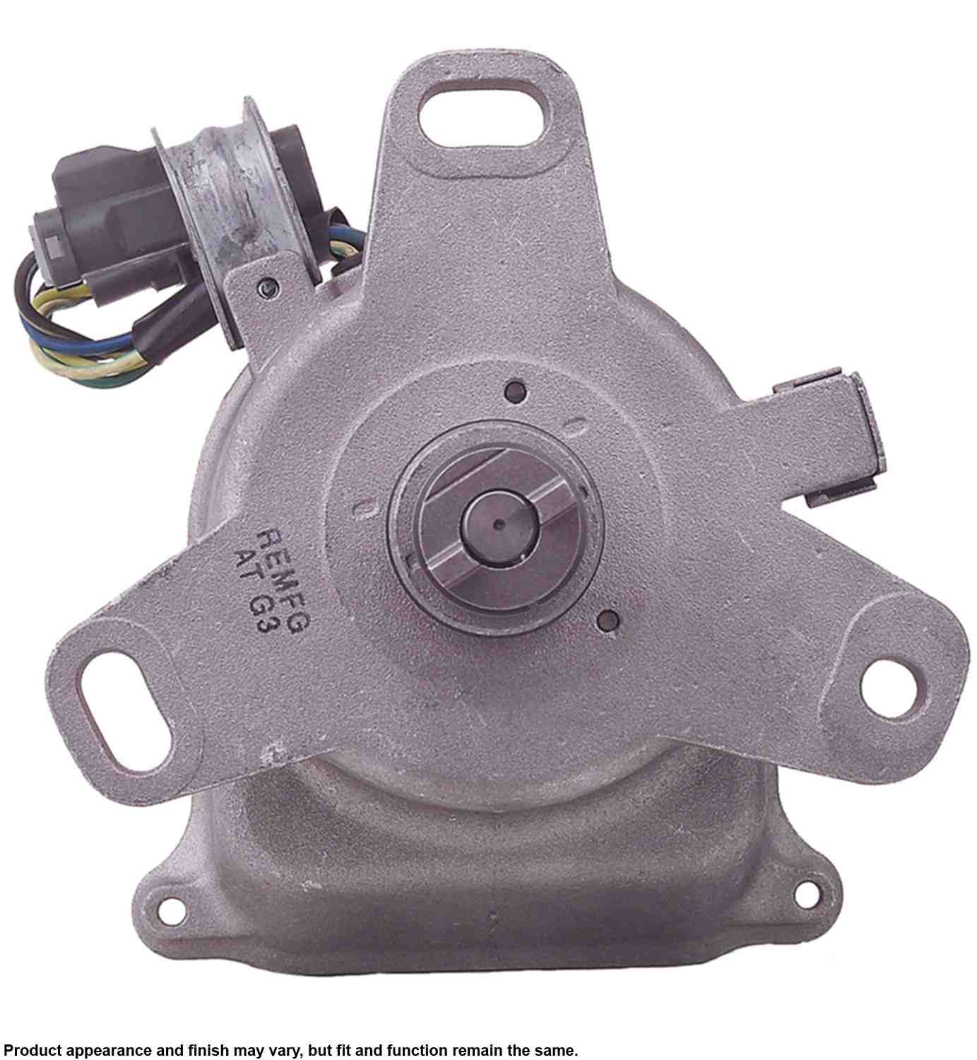 Cardone Reman Remanufactured Distributor 31-17430
