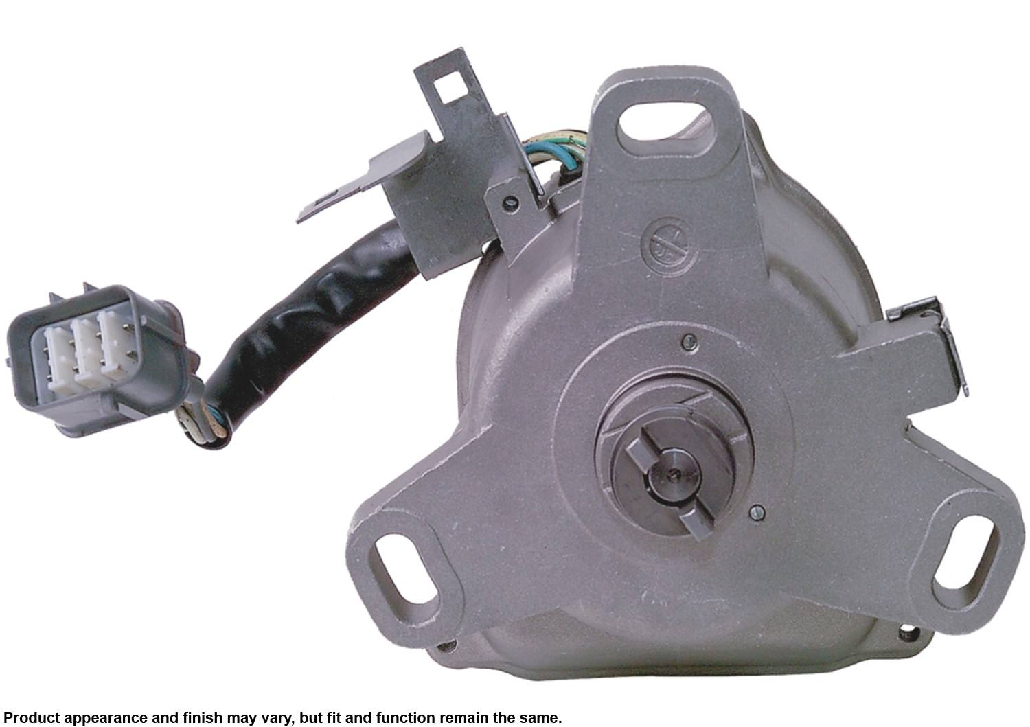 Cardone Reman Remanufactured Distributor 31-17432