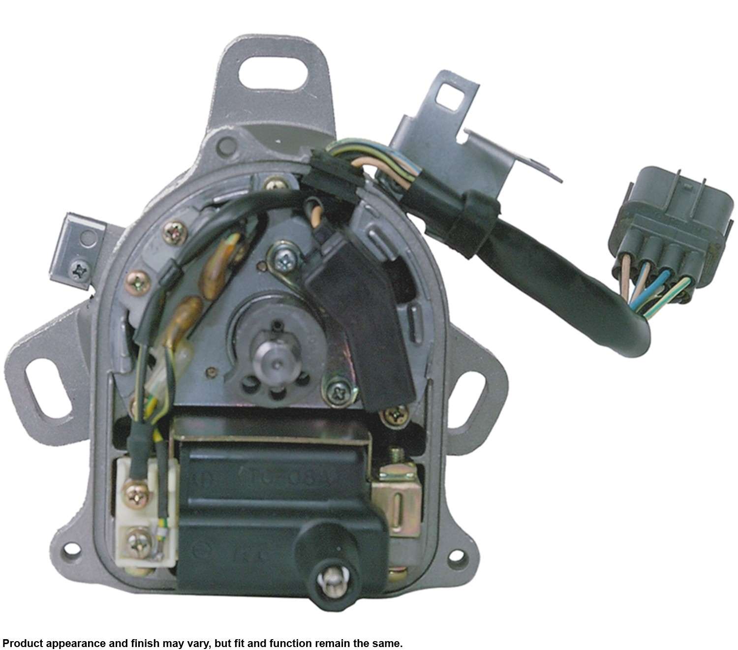 Cardone Reman Remanufactured Distributor 31-17432
