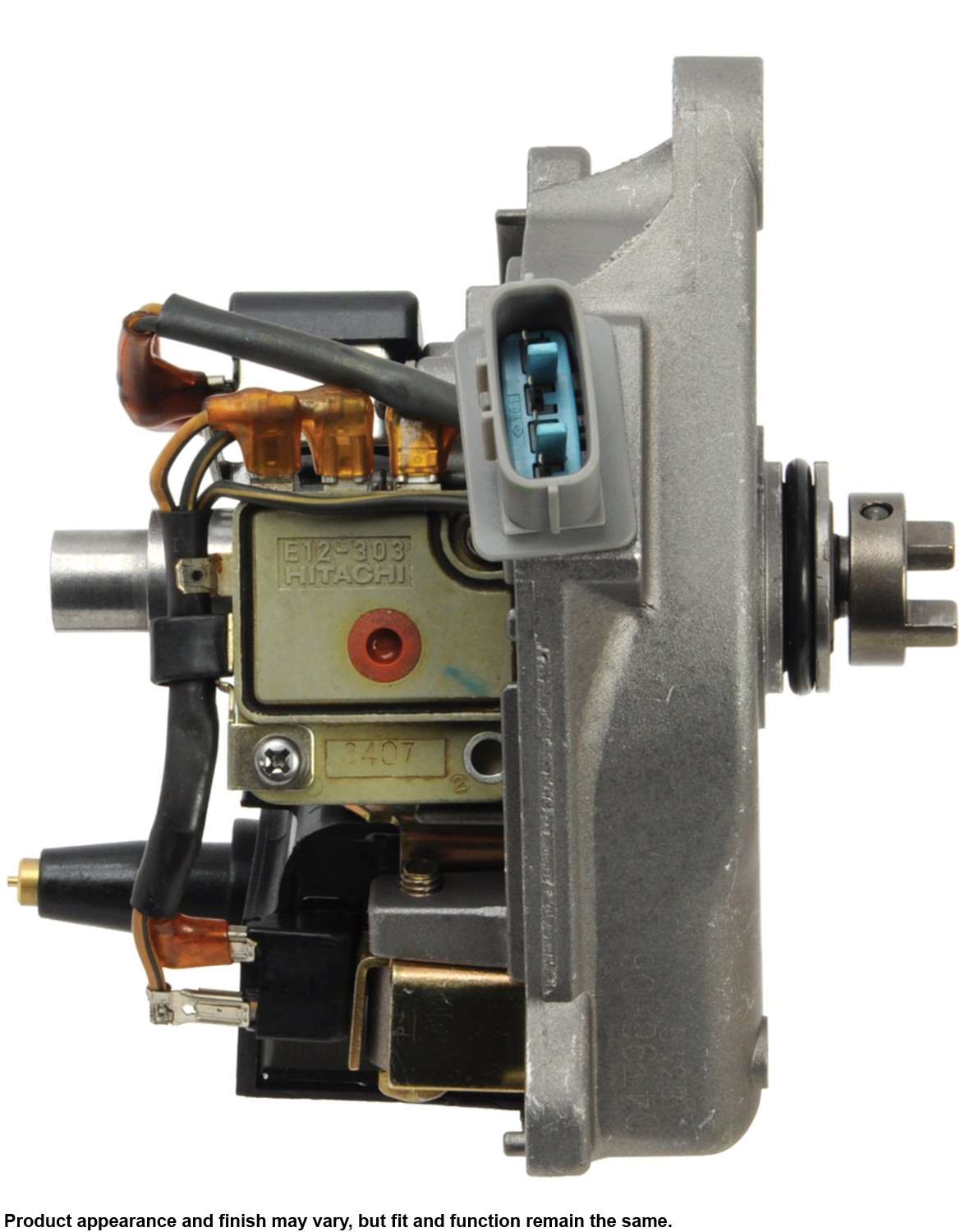 Cardone Reman Remanufactured Distributor 31-17433