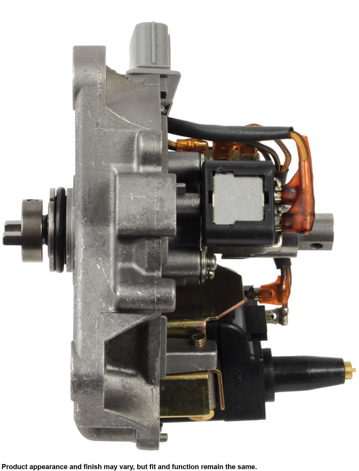Cardone Reman Remanufactured Distributor 31-17433