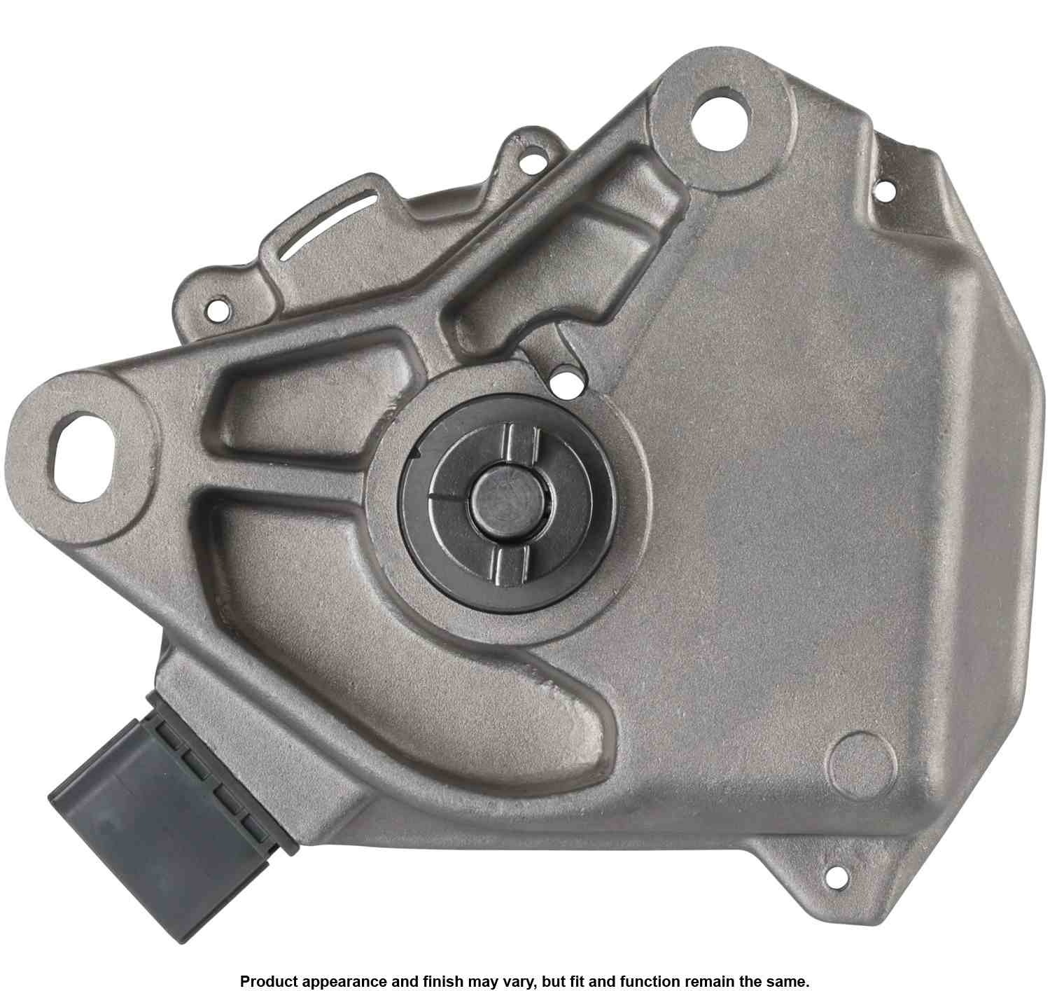 Cardone Reman Remanufactured Distributor 31-17451