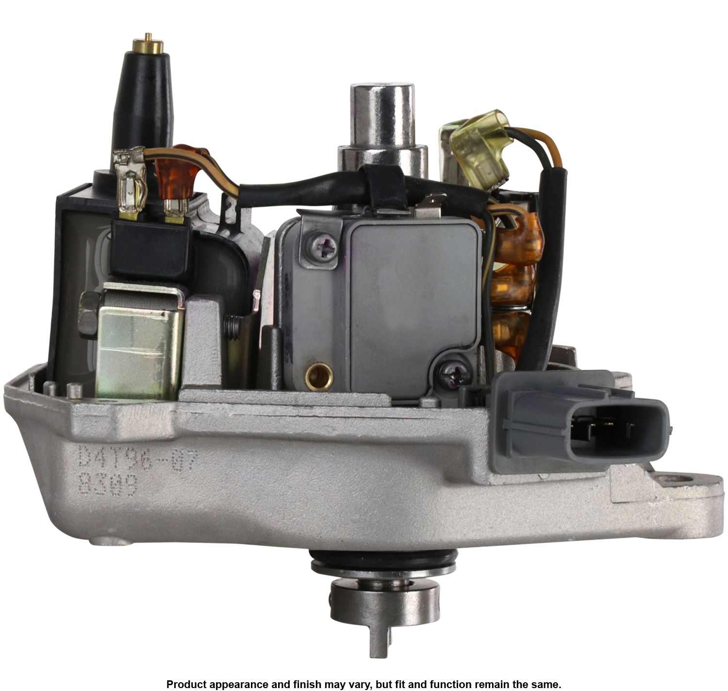 Cardone Reman Remanufactured Distributor 31-17451